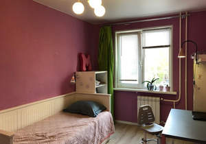 4-к квартира, вторичка, 88м2, 3/10 этаж