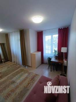 2-к квартира, вторичка, 46м2, 3/16 этаж