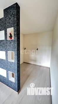 1-к квартира, вторичка, 37м2, 3/9 этаж