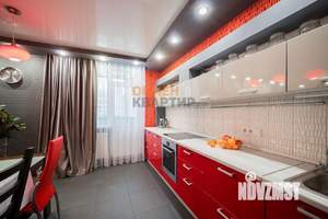 3-к квартира, вторичка, 103м2, 5/19 этаж