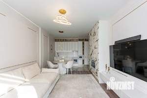 3-к квартира, вторичка, 120м2, 13/15 этаж