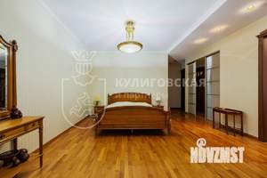 6-к квартира, вторичка, 188м2, 2/7 этаж