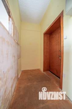 1-к квартира, вторичка, 33м2, 5/5 этаж