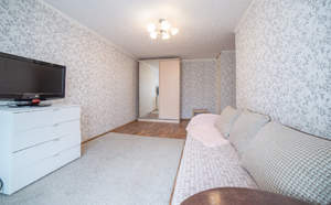 2-к квартира, вторичка, 43м2, 4/9 этаж