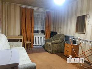 1-к квартира, вторичка, 34м2, 3/9 этаж
