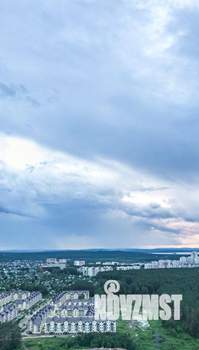 1-к квартира, вторичка, 33м2, 22/25 этаж