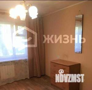 2-к квартира, вторичка, 44м2, 1/5 этаж