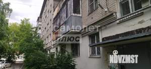 3-к квартира, вторичка, 50м2, 2/5 этаж