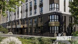 1-к квартира, вторичка, 36м2, 11/12 этаж