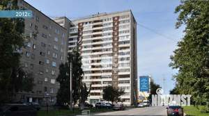 1-к квартира, вторичка, 33м2, 13/16 этаж