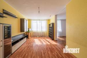 2-к квартира, вторичка, 70м2, 10/21 этаж