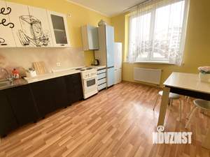 2-к квартира, вторичка, 68м2, 9/27 этаж