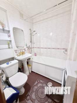 2-к квартира, вторичка, 44м2, 2/5 этаж