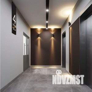 2-к квартира, вторичка, 58м2, 24/31 этаж