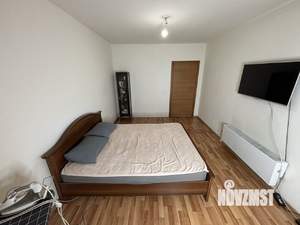 3-к квартира, вторичка, 88м2, 7/25 этаж