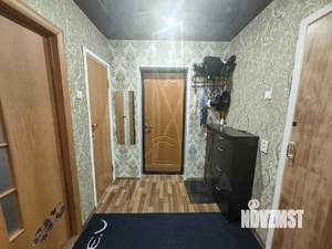 1-к квартира, вторичка, 29м2, 9/9 этаж