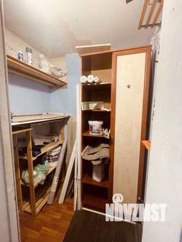 3-к квартира, вторичка, 58м2, 1/5 этаж