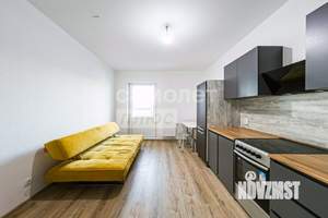 2-к квартира, вторичка, 59м2, 7/15 этаж