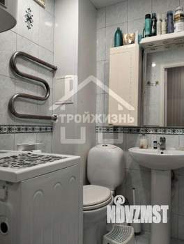 2-к квартира, вторичка, 47м2, 8/12 этаж