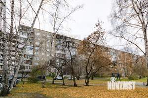 3-к квартира, вторичка, 59м2, 8/9 этаж