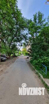 1-к квартира, вторичка, 31м2, 3/5 этаж
