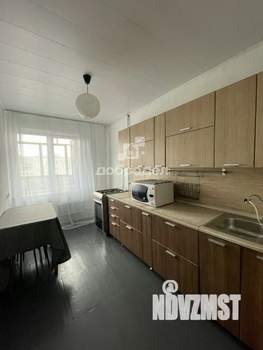 3-к квартира, вторичка, 64м2, 4/9 этаж