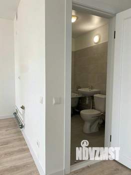 Студия квартира, вторичка, 29м2, 7/25 этаж