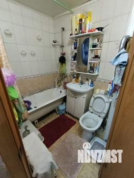 3-к квартира, вторичка, 57м2, 4/5 этаж