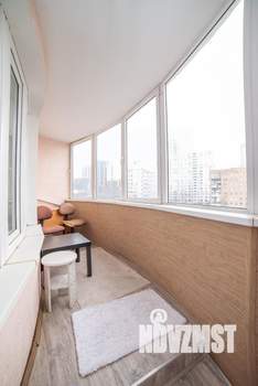 1-к квартира, вторичка, 46м2, 5/18 этаж