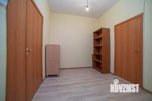 1-к квартира, вторичка, 45м2, 3/4 этаж