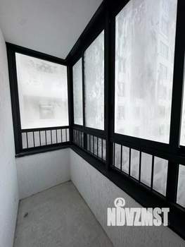 2-к квартира, вторичка, 63м2, 9/25 этаж