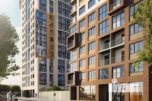 1-к квартира, вторичка, 24м2, 14/31 этаж