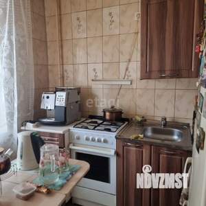 1-к квартира, вторичка, 31м2, 2/6 этаж