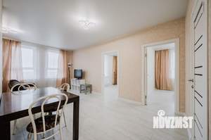 2-к квартира, вторичка, 60м2, 10/25 этаж