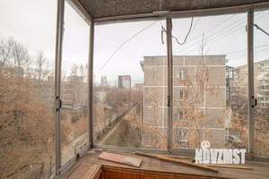 1-к квартира, вторичка, 33м2, 4/5 этаж