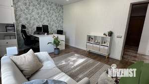 3-к квартира, вторичка, 56м2, 1/12 этаж