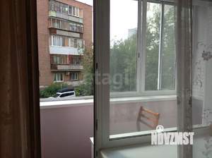 1-к квартира, вторичка, 33м2, 2/9 этаж