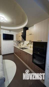 2-к квартира, вторичка, 61м2, 16/19 этаж