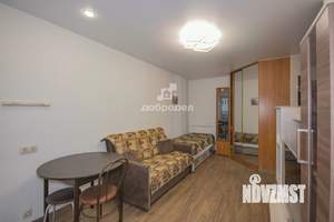 1-к квартира, вторичка, 29м2, 5/5 этаж