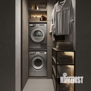 3-к квартира, сданный дом, 119м2, 4/8 этаж