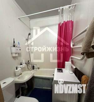 1-к квартира, вторичка, 31м2, 1/4 этаж