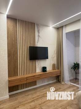 3-к квартира, вторичка, 79м2, 6/31 этаж