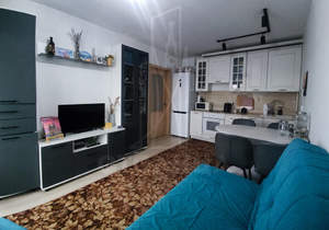 2-к квартира, вторичка, 51м2, 4/17 этаж