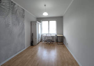 3-к квартира, вторичка, 73м2, 1/13 этаж