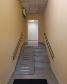 1-к квартира, вторичка, 41м2, 2/24 этаж