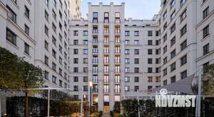 3-к квартира, вторичка, 128м2, 8/24 этаж