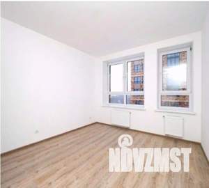 1-к квартира, вторичка, 44м2, 8/22 этаж