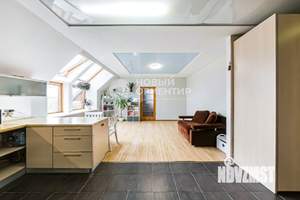 1-к квартира, вторичка, 52м2, 3/4 этаж