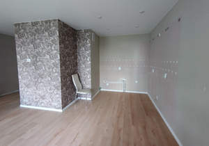 3-к квартира, вторичка, 73м2, 2/12 этаж