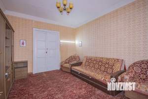 3-к квартира, вторичка, 78м2, 4/5 этаж